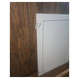 White Wooden Cabinet Doors with Hardware White Wooden Cabinet Doors with Hardware