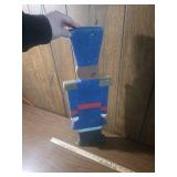 Hand-Painted Wooden Toy Soldiers Hand-Painted Wooden Toy Soldiers