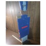 Hand-Painted Wooden Toy Soldiers Hand-Painted Wooden Toy Soldiers