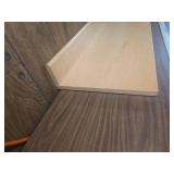 Wooden wall shelf Wooden wall shelf