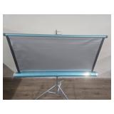 Da-Lite Wonder-Lite Projection Screen Da-Lite Wonder-Lite Projection Screen