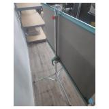 Da-Lite Wonder-Lite Projection Screen Da-Lite Wonder-Lite Projection Screen