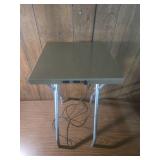 Projector table Projector table