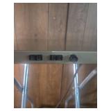 Projector table Projector table