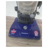 Bissell Powerforce Bagless Upright Vacuum Bissell Powerforce Bagless Upright Vacuum