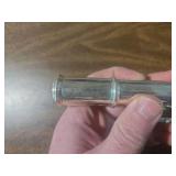 Flute with Case Flute with Case