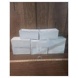 (8) Lenox Allegro Crystal Wine Glass (8) Lenox Allegro Crystal Wine Glass