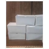 (8) Lenox Allegro Crystal Wine Glass (8) Lenox Allegro Crystal Wine Glass