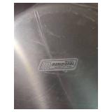 Selandia/Meridional 18/10 Stainless Steel Plate Selandia/Meridional 18/10 Stainless Steel Plate