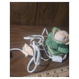 Cabbage Patch Kids Nightlight with Cord Cabbage Patch Kids Nightlight with Cord