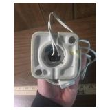 Cabbage Patch Kids Nightlight with Cord Cabbage Patch Kids Nightlight with Cord