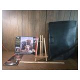 Art Supply Bundle - Paint by Number Dogs & Copper Engraving Set Art Supply Bundle - Paint by Number Dogs & Copper Engraving Set