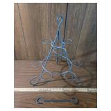 PARTYLITE BIG CANDLE TREE HOLDER PARTYLITE BIG CANDLE TREE HOLDER