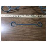 PARTYLITE BIG CANDLE TREE HOLDER PARTYLITE BIG CANDLE TREE HOLDER