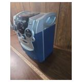 Memorex Karaoke CD+G/Cassette System Memorex Karaoke CD+G/Cassette System