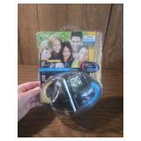 Vivitar iTwist 610DVR Digital Camcorder Vivitar iTwist 610DVR Digital Camcorder