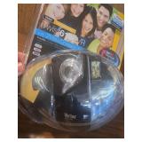 Vivitar iTwist 610DVR Digital Camcorder Vivitar iTwist 610DVR Digital Camcorder