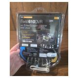 Vivitar iTwist 610DVR Digital Camcorder Vivitar iTwist 610DVR Digital Camcorder