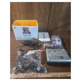 Kodak EasyShare Camera System with Printer Dock Kodak EasyShare Camera System with Printer Dock