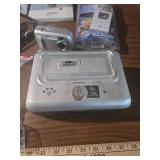 Kodak EasyShare Camera System with Printer Dock Kodak EasyShare Camera System with Printer Dock