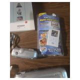 Kodak EasyShare Camera System with Printer Dock Kodak EasyShare Camera System with Printer Dock