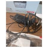 Kodak EasyShare Camera System with Printer Dock Kodak EasyShare Camera System with Printer Dock