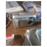 Kodak EasyShare Camera System with Printer Dock Kodak EasyShare Camera System with Printer Dock