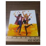 Hobby Lobby Fall Fashion Artwork Set Hobby Lobby Fall Fashion Artwork Set