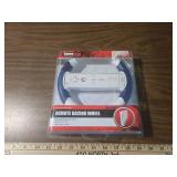 GameStop Remote Racing Wheel for Nintendo Wii GameStop Remote Racing Wheel for Nintendo Wii