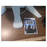 Nintendo Wii Rock Band Complete Set Nintendo Wii Rock Band Complete Set