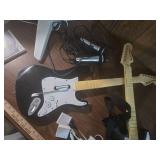 Nintendo Wii Rock Band Complete Set Nintendo Wii Rock Band Complete Set