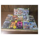 Original Xbox Games Collection - 12 Game Bundle Original Xbox Games Collection - 12 Game Bundle