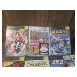 Original Xbox Games Collection - 12 Game Bundle Original Xbox Games Collection - 12 Game Bundle
