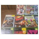 Original Xbox Games Collection - 12 Game Bundle Original Xbox Games Collection - 12 Game Bundle