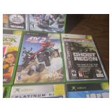 Original Xbox Games Collection - 12 Game Bundle Original Xbox Games Collection - 12 Game Bundle