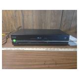 Toshiba SD-V296KU DVD/VCR Combo Player Toshiba SD-V296KU DVD/VCR Combo Player
