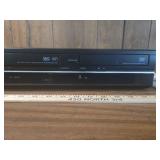 Toshiba SD-V296KU DVD/VCR Combo Player Toshiba SD-V296KU DVD/VCR Combo Player