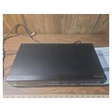 Toshiba SD-V296KU DVD/VCR Combo Player Toshiba SD-V296KU DVD/VCR Combo Player