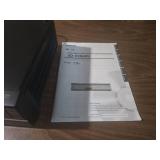 Toshiba SD-V296KU DVD/VCR Combo Player Toshiba SD-V296KU DVD/VCR Combo Player