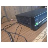 Toshiba SD-V296KU DVD/VCR Combo Player Toshiba SD-V296KU DVD/VCR Combo Player