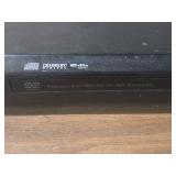 Sony DVP-SR200P CD/DVD Player Sony DVP-SR200P CD/DVD Player