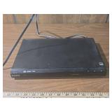 Sony DVP-SR200P CD/DVD Player Sony DVP-SR200P CD/DVD Player