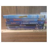 2000s Family DVD Movie Collection Bundle 2000s Family DVD Movie Collection Bundle