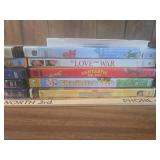 2000s Family DVD Movie Collection Bundle 2000s Family DVD Movie Collection Bundle