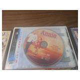 2000s Family DVD Movie Collection Bundle 2000s Family DVD Movie Collection Bundle