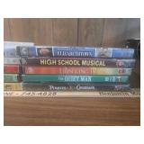 2000s Family DVD Movie Collection Bundle 2000s Family DVD Movie Collection Bundle