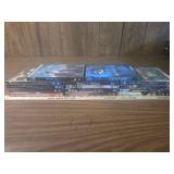 Popular Movie DVD Collection Bundle Popular Movie DVD Collection Bundle