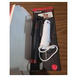 Compact Selfie Stick with Bluetooth Remote Compact Selfie Stick with Bluetooth Remote