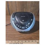 Memorex CD Player Boombox Memorex CD Player Boombox