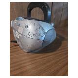 Memorex CD Player Boombox Memorex CD Player Boombox